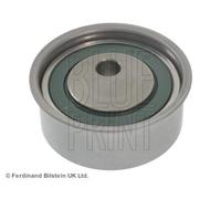 Blue Print Polea tensora, correa distribución para MITSUBISHI: Outlander, Grandis (Ref: ADC47653)