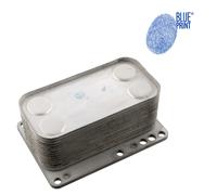 BLUE PRINT Radiador Aceite Apto para Nissan Qashqai + 2 I J10 JJ10 2.0 DCI AWD