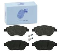 Blue Print Set de Pastillas de Freno ADP154218