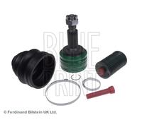 BLUE PRINT Set Rótulas Drive Shaft Front Axis Left para Mitsubishi Lancer
