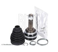 Junta homocinética Eje delantero, izquierda ADG089130 BLUE PRINT para HYUNDAI