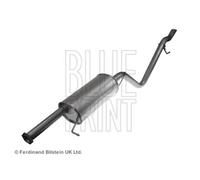 BLUE PRINT Silenciador Trasero Para Mitsubishi L 200/Triton 2.5 DI-D 4WD