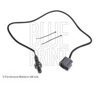 BLUE PRINT Sonda Lambda Ajuste Sonda Apto para Mazda 6 Familiar 2.2 Mzr-Cd