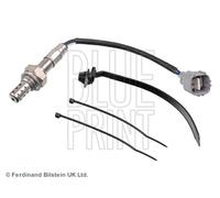 BLUE PRINT Sonda Lambda Ajuste Sonda para Toyota Auris 1.3 1.33 Dual Vvt-I