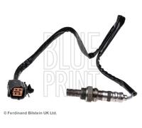 BLUE PRINT Sonda Lambda Reguladora Compatible Para Mazda Premacy 1.9 2.0 1.8