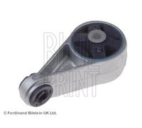 Soporte del motor posterior Rodamiento de caucho-metal ADB118010 BLUE PRINT