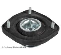 Cojín del amortiguador Eje trasero izquierda Caucho/metal ADG080507 BLUE PRINT