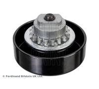 BLUE PRINT Spannrolle De Keilrippenriemen Para Chevrolet Spark M300 Acero