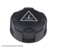 Blue Print Tapón, depósito de refrigerante para BMW: Série 7, M4, M8, X6, Série 3, Série 2, M3, X3, i8, Série 5, Série 4, Série 6, M6 (Ref: ADB119901)