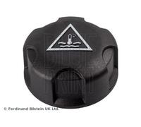 Blue Print Tapón, depósito de refrigerante para DS: DS4, DS7, DS3, DS9 & PEUGEOT: 207, 208, 106, 2008, Rifter, 307, Expert, 308 (Ref: ADT39906)