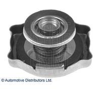 Blue Print Tapón depósito de refrigerante ADA109901 para JEEP Wrangler, Grand Cherokee