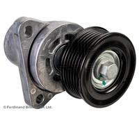 BLUE PRINT Tensor Correa Poli-V para Mazda 6 Kombi GH 2.0 MZR 1.8 GG