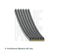 BLUE PRINT Trapezoidal para Toyota Auris _ E18 _ 1.4 D-4D_ P12_ Subaru Trezia
