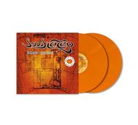 Blue Print Vinyle Coloré