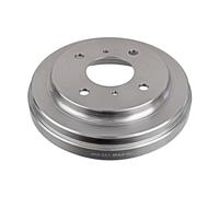 Blue PrintBrake Drum ADN14728 Bilston -New Pck of 2