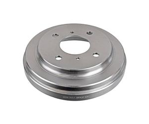 Blue PrintBrake Drum ADN14728 Bilston -New Pck of 2