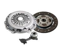 Blue PrintClutch Kit ADF123015 Pack Of 1 W/concentric slave cylinder Pck of 1