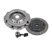 Blue PrintClutch Kit ADF123089 Pack Of 1 W/concentric slave cylinder Pck of 1