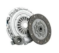 Blue PrintClutch Kit ADL143045 Bilston W/clutch release bearingPck of 1
