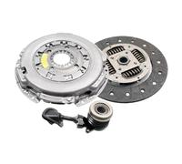 Blue PrintClutch Kit ADL143065 Pack Of 1 W/concentric slave cylinder Pck of 1