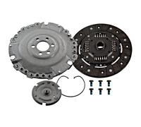 Blue PrintClutch Kit ADV183013 Bilston with release plateNew Pck of 1