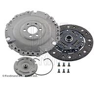 Blue PrintClutch Kit ADV183026 Bilston with release plateNew Pck of 1