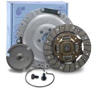 Kit de embrague ADV183037 BLUE PRINT para VW SEAT AUDI SKODA