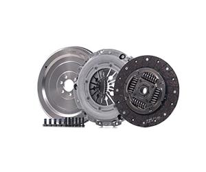 Blue PrintClutch Kit ADV183067 Bilston New Genuine Part Pck of 1