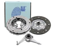 Blue PrintClutch Kit ADV183075 Pack Of 1 W/concentric slave cylinder Pck of 1