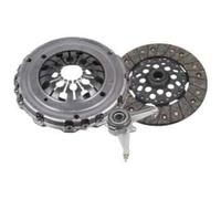 Blue PrintClutch Kit ADV183075 Pack Of 1 W/concentric slave cylinder Pck of 1