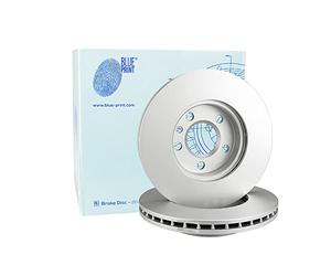 Blue PrintDisco de Freno ADP154342 Olivos - Nuevo Paquete de 2