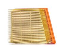 Blue PrintFiltro de aire ADF122235 Bilston - Nuevo paquete de 1