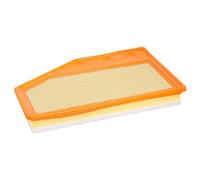 Blue PrintFiltro de aire ADW192220 Bilston, paquete de 1