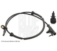 Blue PrintFront Wheel Speed Sensor Fits MITSUBISHI SMART Colt VI CZC 4670A533