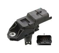 Blue PrintIntake Manifold Pressure Sensor Fits FORD CITROEN PEUGEOT IV 1920.QR