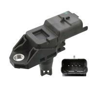 Blue PrintIntake Manifold Pressure Sensor Fits FORD CITROEN PEUGEOT IV 1920.QR