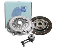 Blue PrintKit de embrague ADF123074, paquete de 1 con cilindro esclavo concéntrico Pck de 1