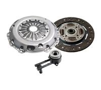 Blue PrintKit de embrague ADF123074, paquete de 1 con cilindro esclavo concéntrico Pck de 1