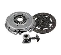 Blue PrintKit de embrague ADF123091, paquete de 1 con cilindro esclavo concéntrico Pck de 1