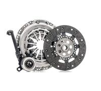 BLUE PRINT ADR163049 Kit de embrague