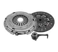 Blue PrintKit de embrague ADV183016, paquete de 1 con cilindro esclavo concéntrico Pck de 1