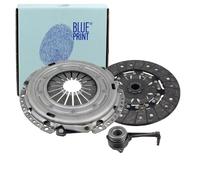 Blue PrintKit de embrague ADV183016, paquete de 1 con cilindro esclavo concéntrico Pck de 1