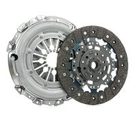 Kit de embrague Reemplazo para placa de apriete de embrague autorregulable