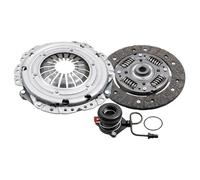 Blue PrintKit de embrague ADW193059, paquete de 1 con cilindro esclavo concéntrico Pck de 1