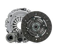 Blue PrintKit de embrague ADW193063, paquete de 1 con cilindro esclavo concéntrico Pck de 1