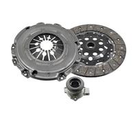 Blue PrintKit de embrague ADW193069 Bilston, pieza original de 1 unidad