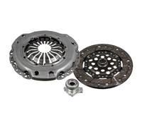 Blue PrintKit de embrague ADW193077, paquete de 1 con cilindro esclavo concéntrico Pck de 1