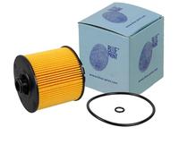 Blue PrintOil Filter Fits VOLVO Xc40 32257013