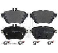 Blue PrintRear Disc Brake Pad Set Fits MERCEDES Cls A238 C238 C257 0004206000