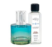 Blue Pure Lamp Berger - Paquete de regalo